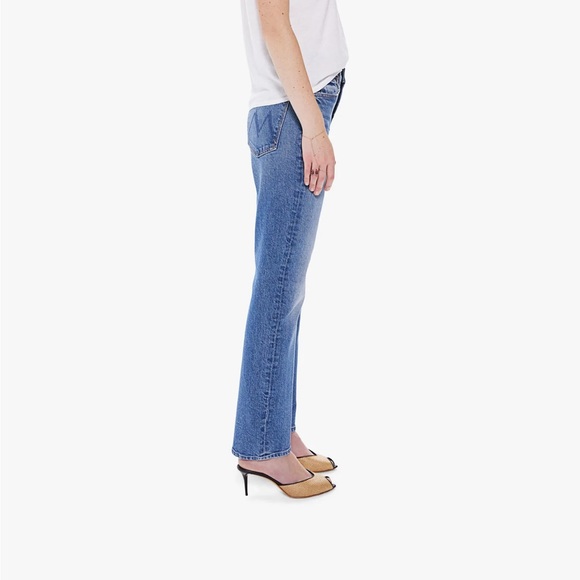 Mother High Waisted Study Hover Other Moods - Picture 2 of 9